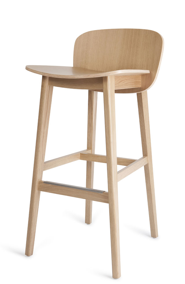 Epic bar stool