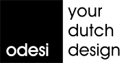 Odesi - Dutch Design Online