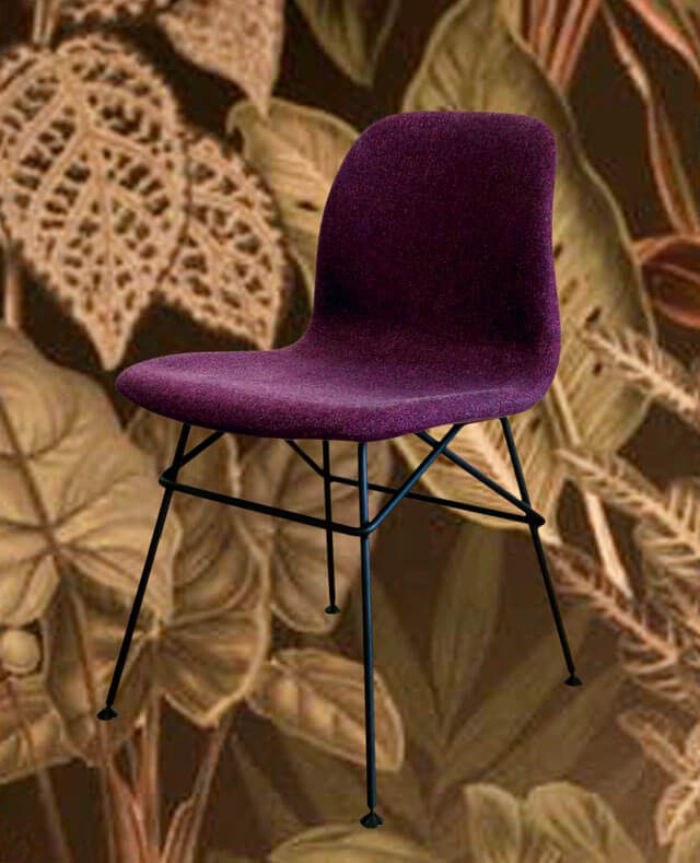 WIRE chair