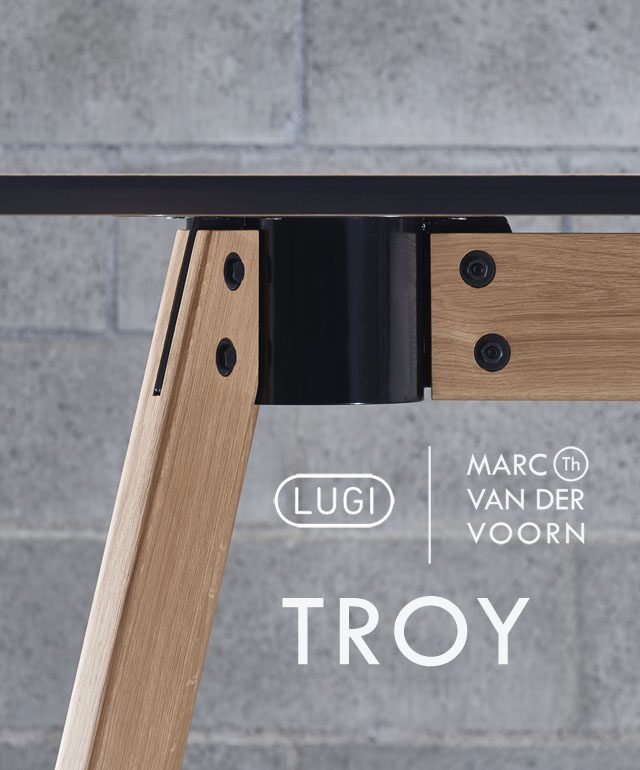 Troy table