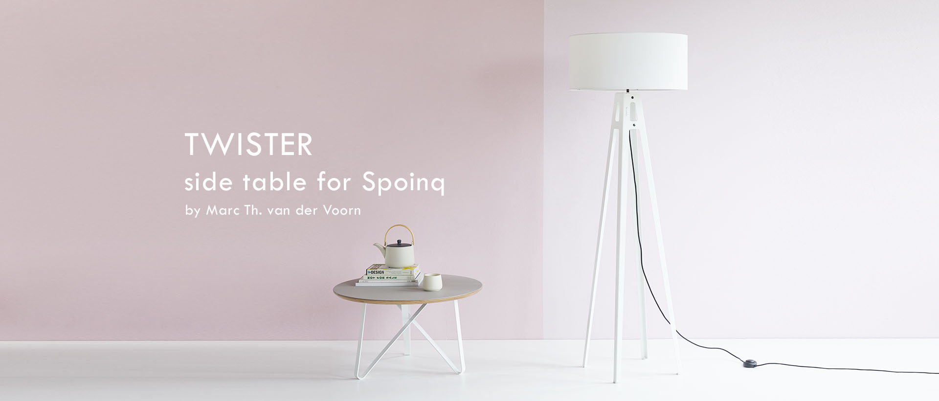 Twister table series