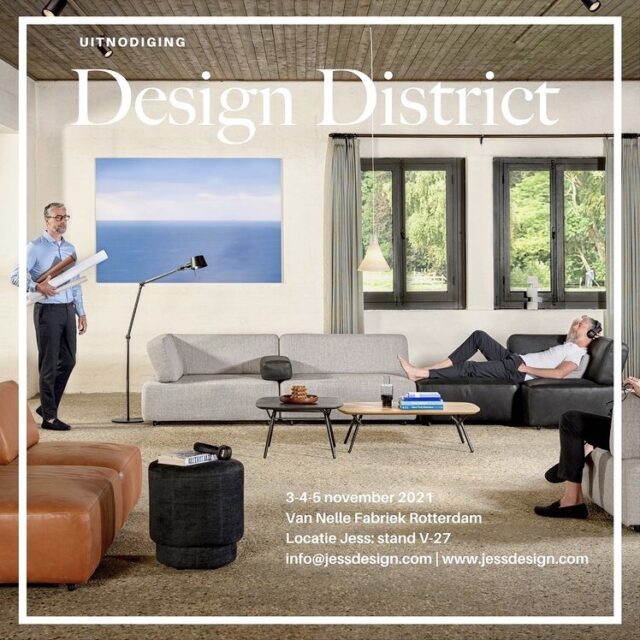 Design District – 2021