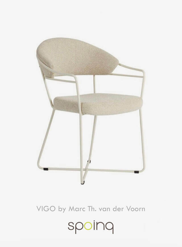 VIGO chair