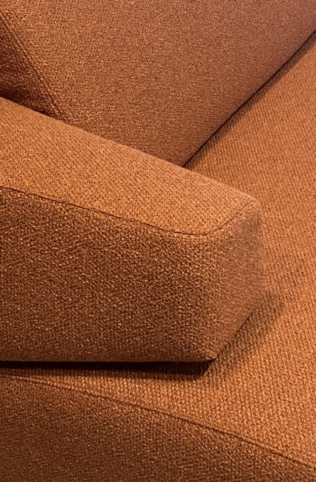 Sponge sofa