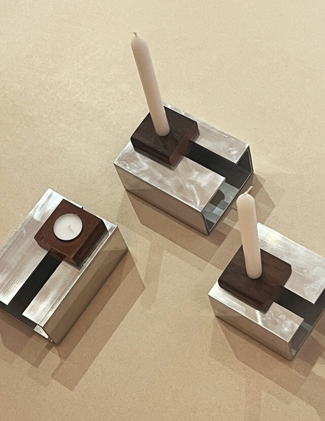 Switch Candles